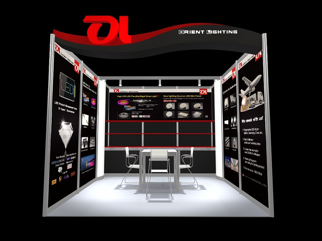 ¡Nos mudamos a una nueva oficina!