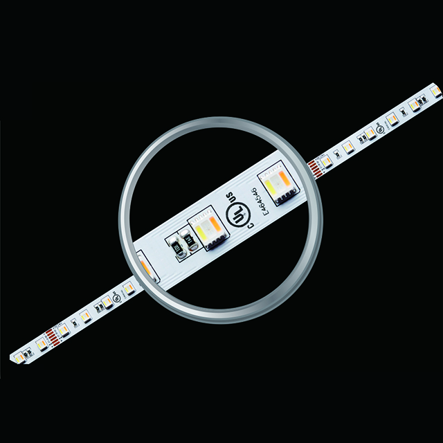 Tira de luz LED regulable SMD5050